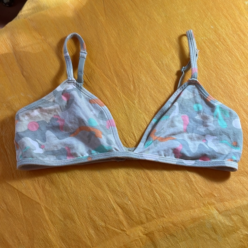 Calvin Klein Jammie’s & cute matching bra